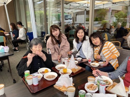 ダイニングルーム