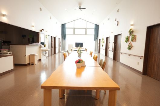 ダイニングルーム