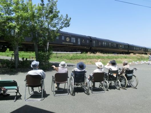 野外レクリエーション