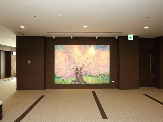 アートギャラリー