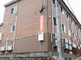 静かな住宅街の昼間の風景