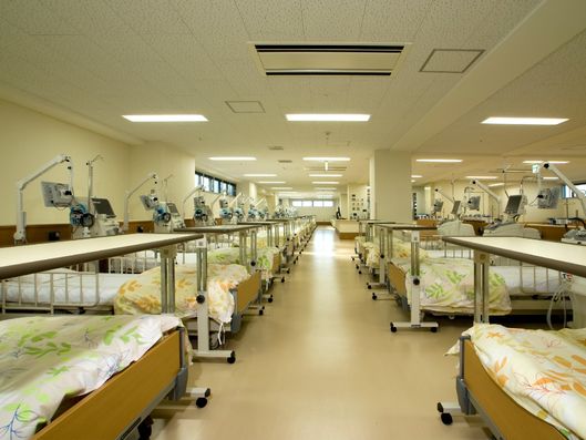 医務室