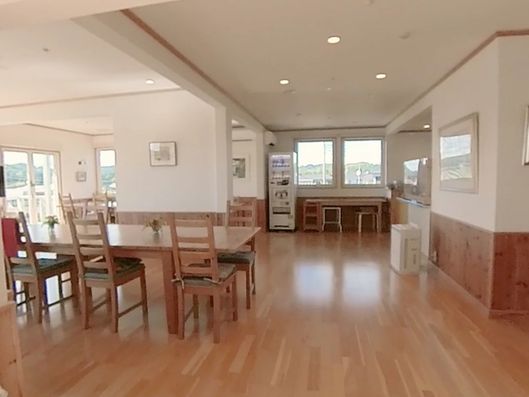 ダイニングルーム