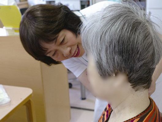 口腔ケア