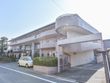 シルバーシティ石神井南館