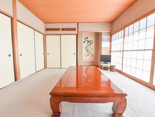 和室1