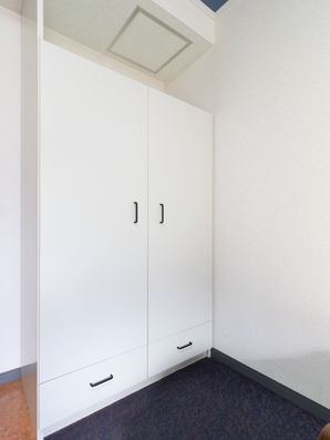 収納タンス