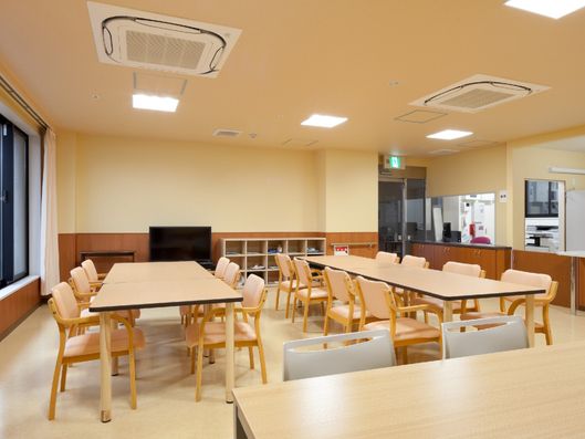 リビングルーム