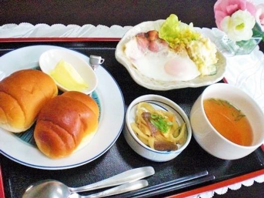 食事