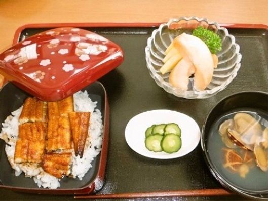 食事