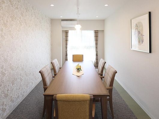 ファミリールーム