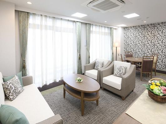 2Fティールーム