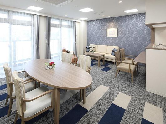 3Fティールーム