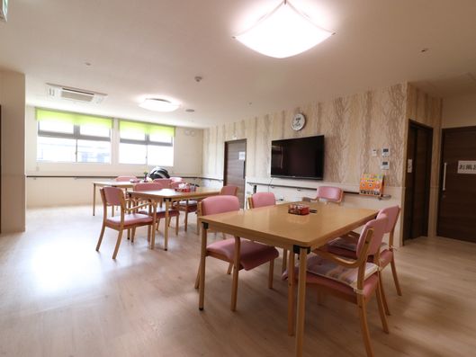 リビングルーム