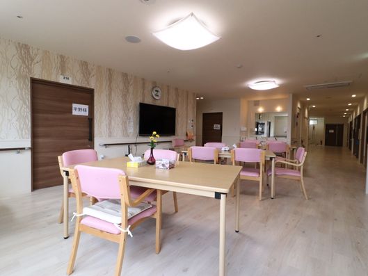 リビングルーム