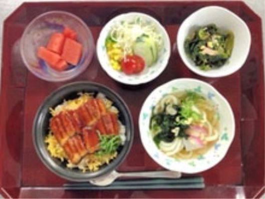 食堂