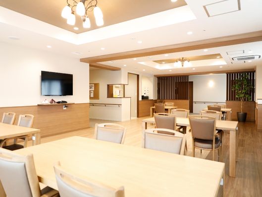 ダイニングルーム