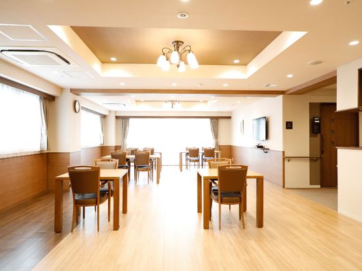 ダイニングルーム