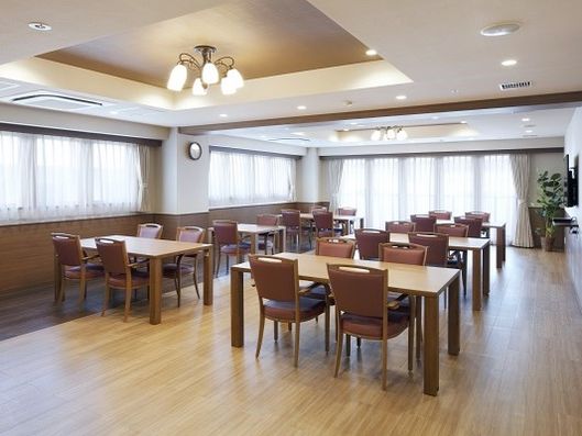 ダイニングルーム