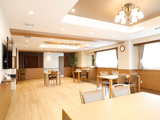 ダイニングルーム