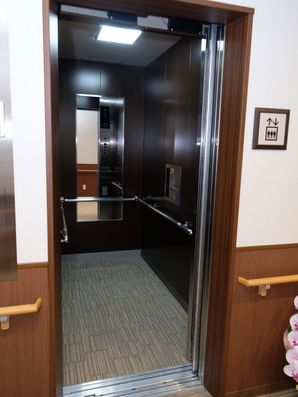 エレベーター