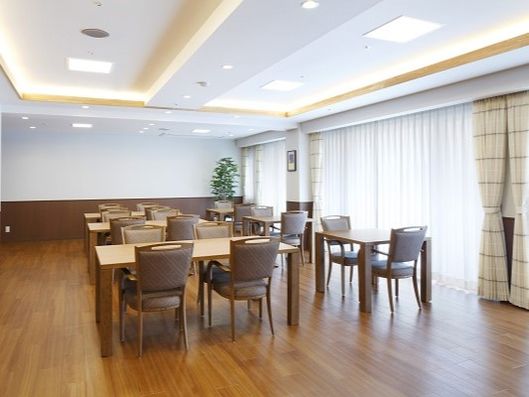 ダイニングルーム