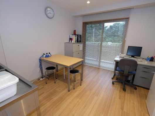 ヘルパーステーション