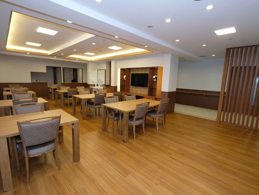 リビング＆ダイニング