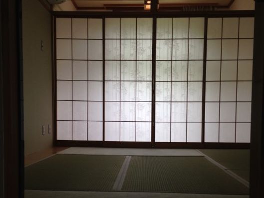 和室