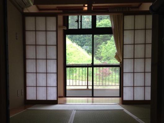 和室
