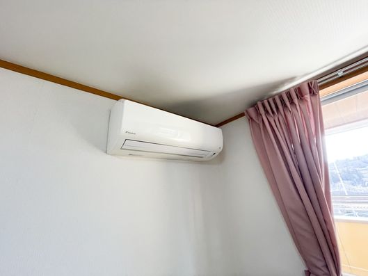 エアコン