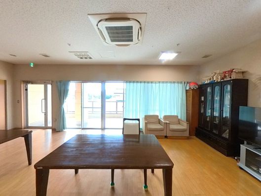 ダイニングルーム