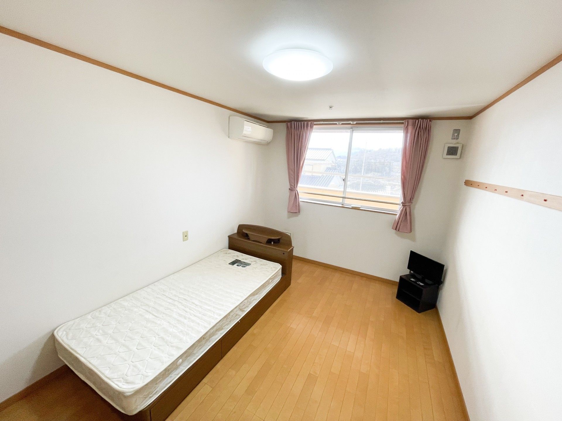 個室の居心地の良さ
