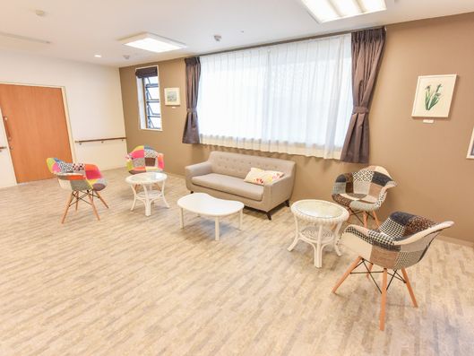 コミュニティスペース