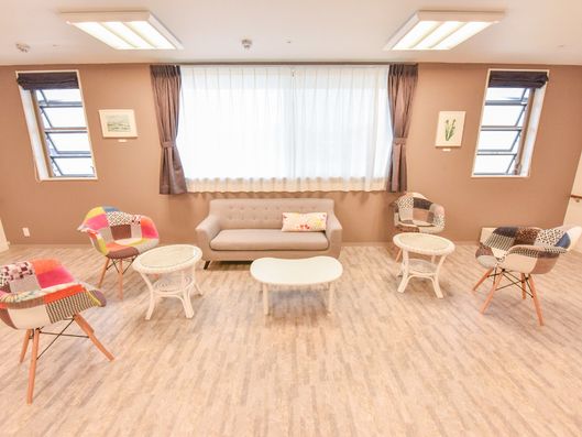 コミュニティスペース