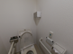介護施設のトイレの様子
