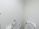 バリアフリーのトイレが備わっています