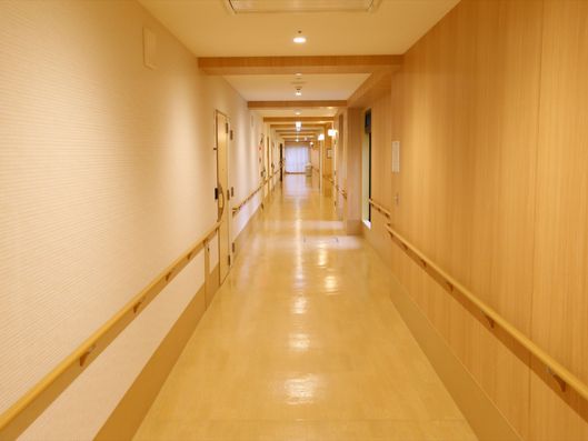 廊下