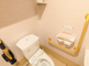 介護施設の居室内トイレ設備