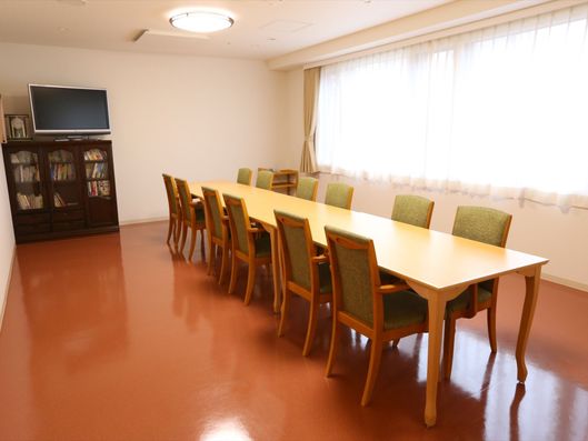 ファミリールーム