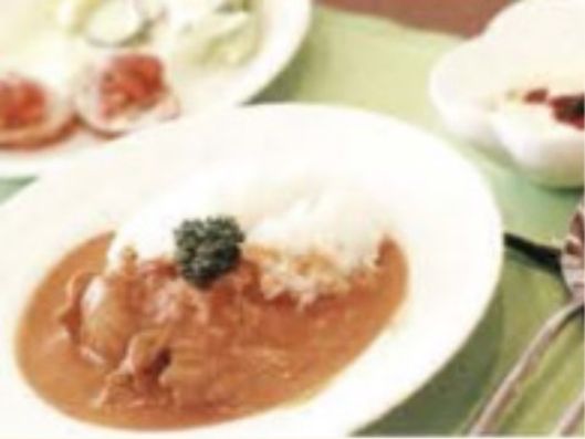 食事