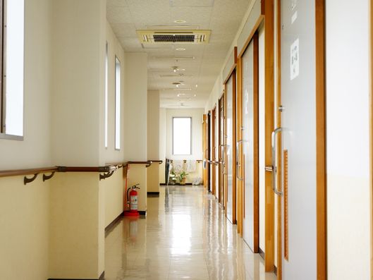 廊下
