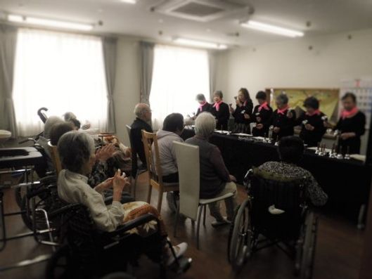 オリエンテーション