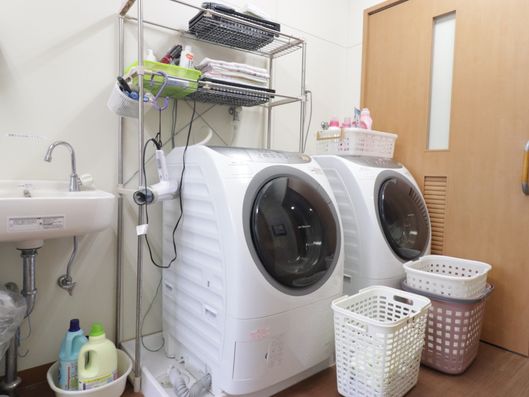 ランドリー