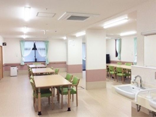 食堂