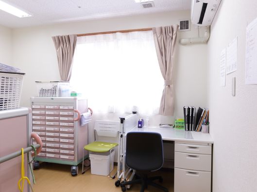 質の高いサービス