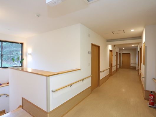 通路