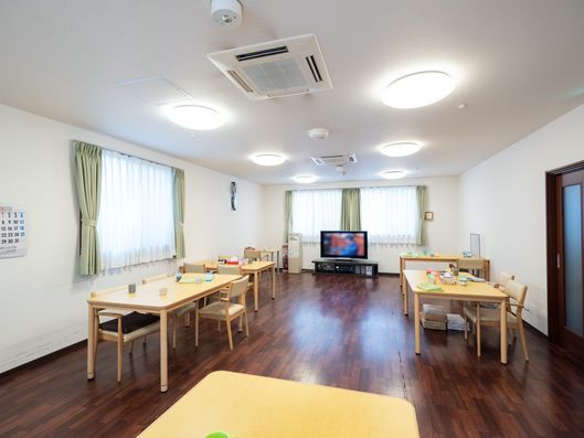 リラックススペース