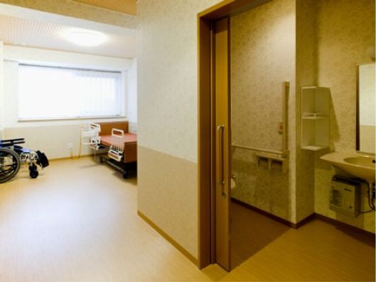 居室