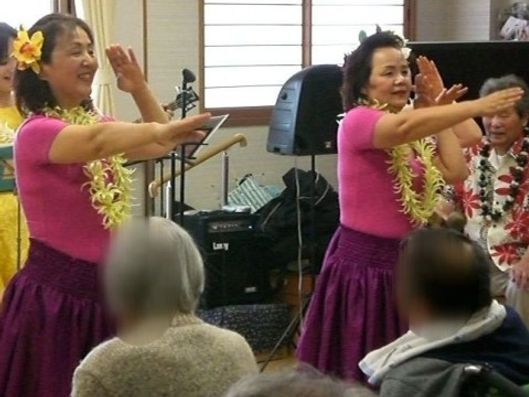 レクリエーション